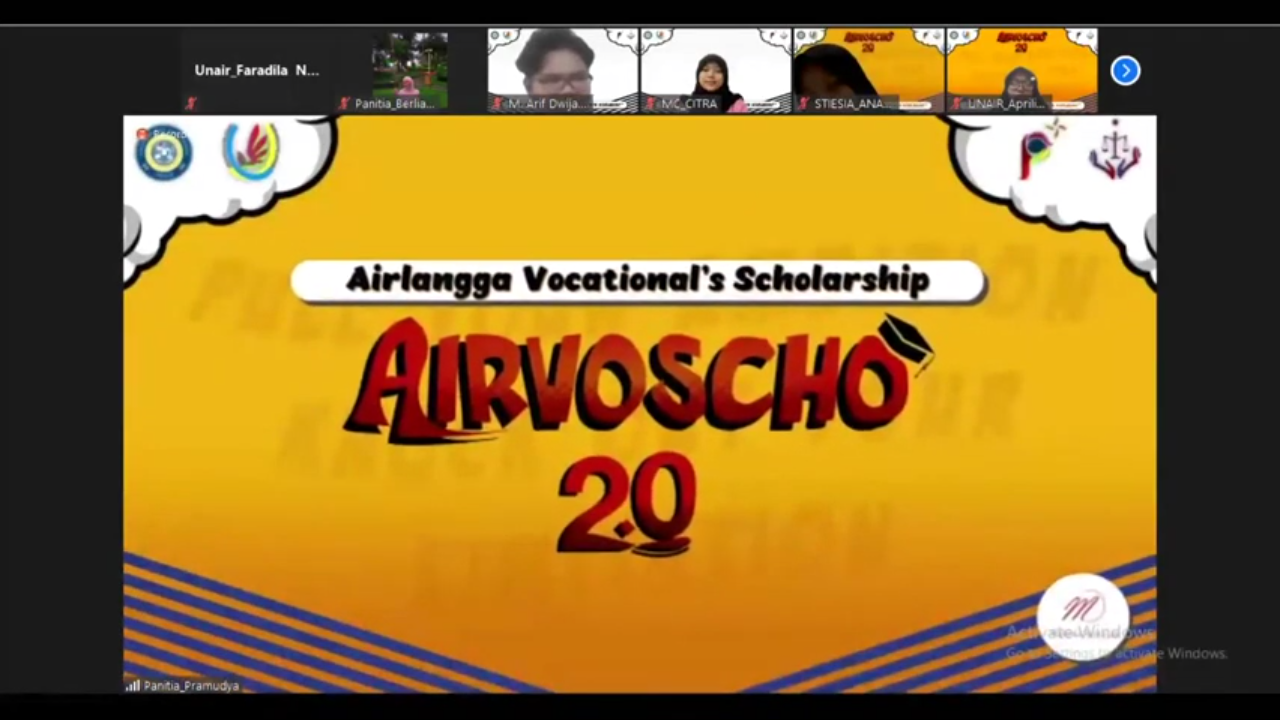 Webinar Airvoscho 2.0