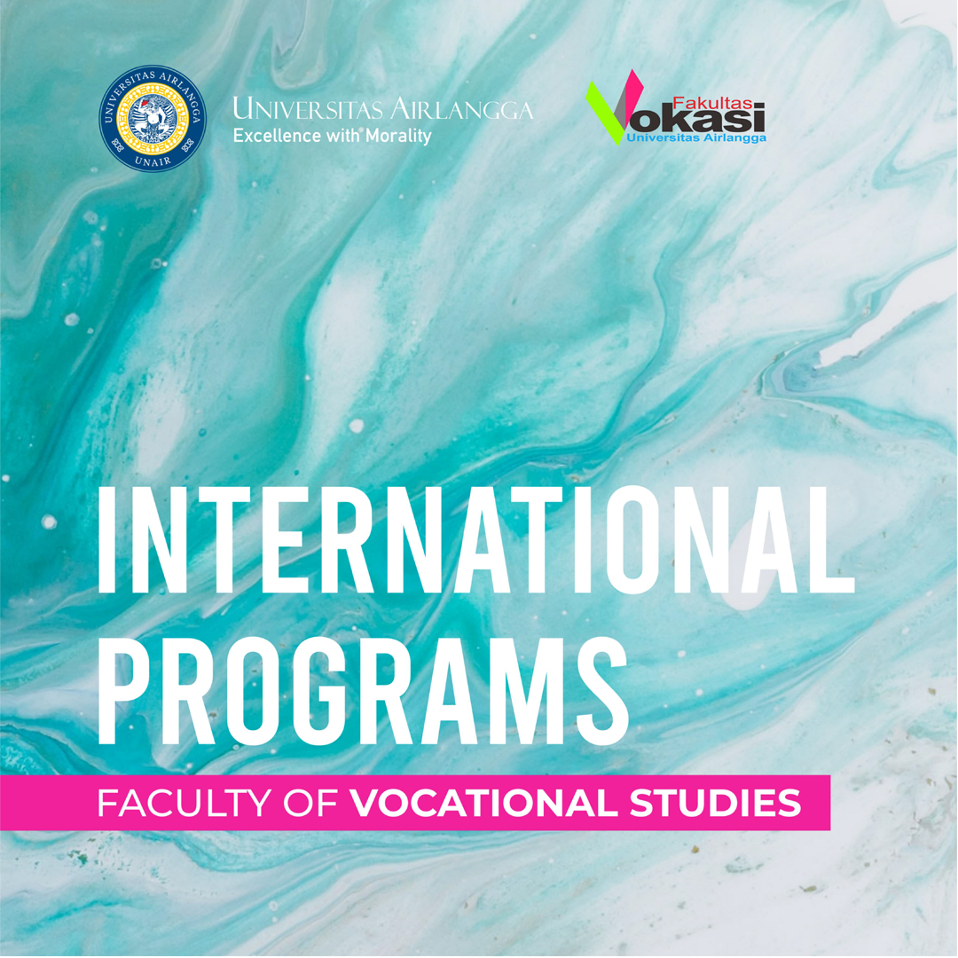 International Program of Faculty of Vocational Studies