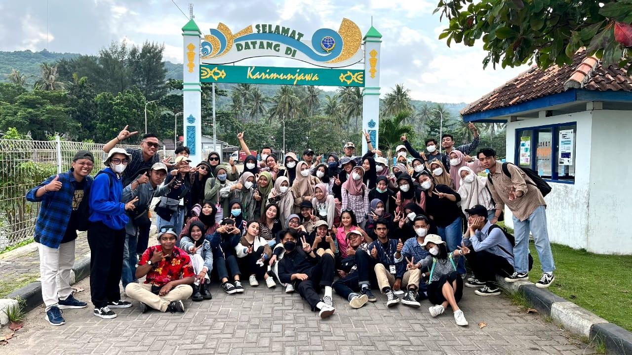 Melihat Potensi Destinasi Wisata Karimun Jawa dan Dieng Sebagai Fokus Praktik Kuliah Lapangan Mahasiswa Pariwisata