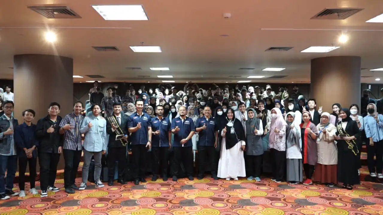 International Guest Lecture and Research Collaboration Universiti Kebangsaan Malaysia