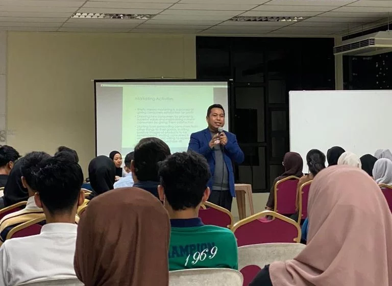 UiTM dan UNAIR Gelar Program Teaching Collaboration 3.0 di Kedah, Malaysia