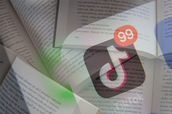 BookTok: Inovasi Strategi Promosi Buku dalam Pembaharuan Ruang Digital