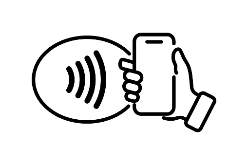 Mengenal Teknologi NFC Sebagai Bisnis Informasi di Perpustakaan