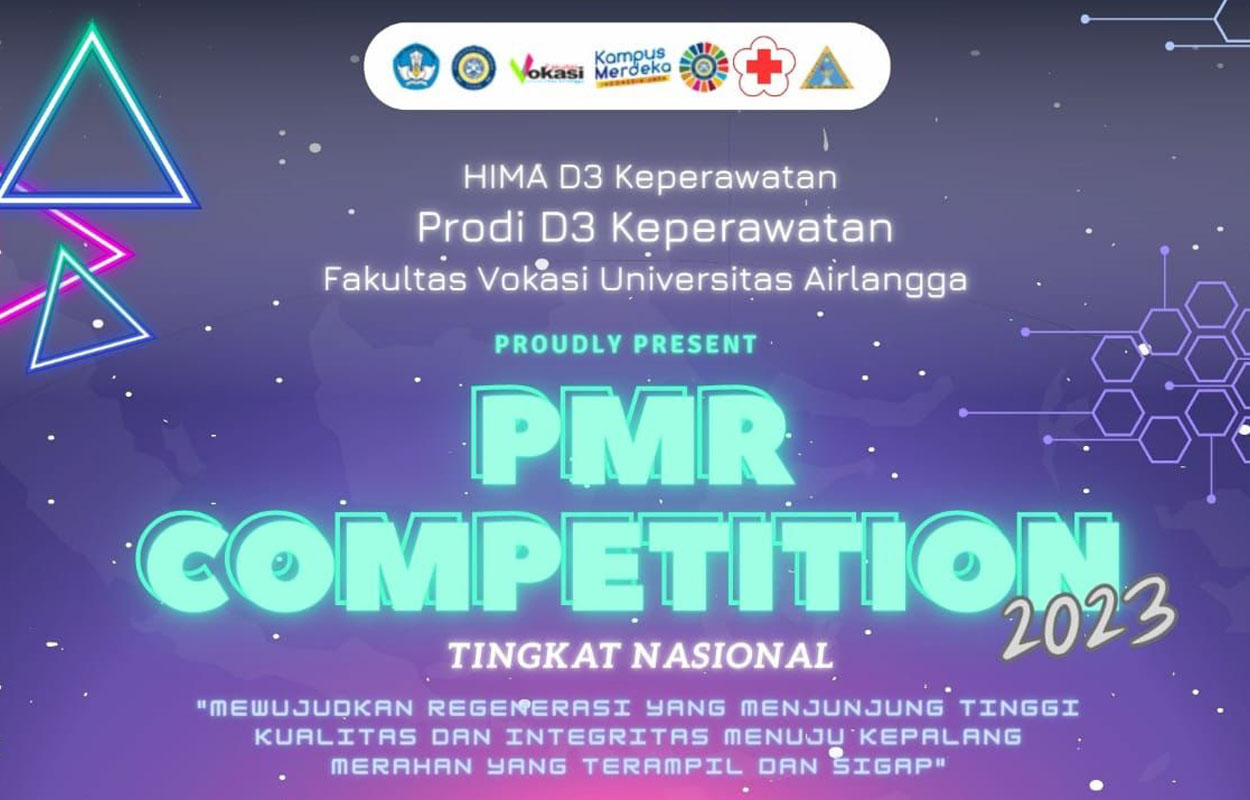 PMR Competition: Ajang Adu Skill Siswa dalam Memberikan Pertolongan Pertama
