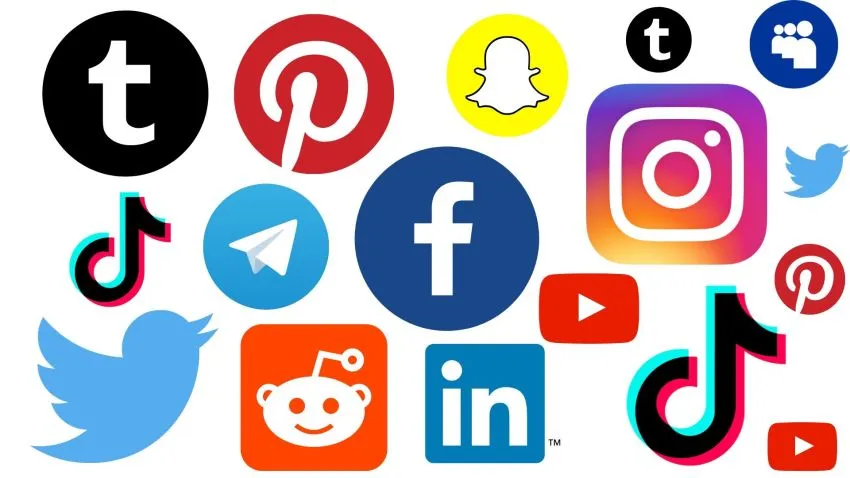 Peran Media Sosial Sebagai Sumber Informasi