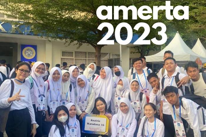 Final Chapter: Amerta 2023