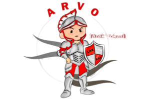 Logo ARVO Arek Vokasi/dokumen istimewa