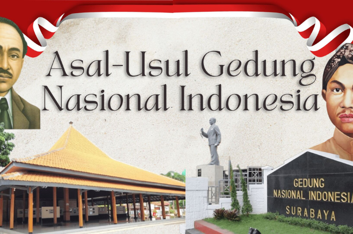Video “Asal-Usul Gedung Nasional Indonesia (GNI)” sebagai Media Pengenalan Bangunan Cagar Budaya kepada Masyarakat