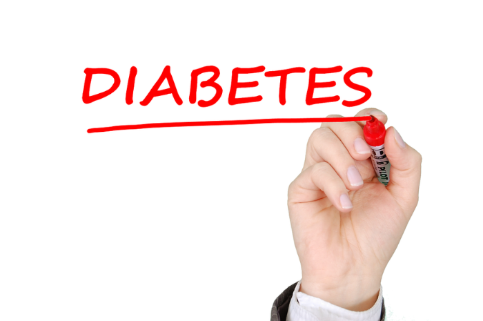 Ilustrasi diabetes-profil lipid/dokumen istimewa