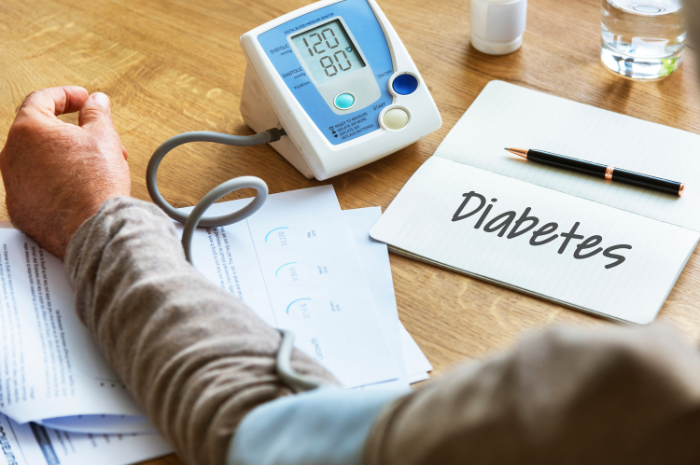 Faktor Risiko Penyakit Diabetes Melitus yang Belum Banyak Diketahui