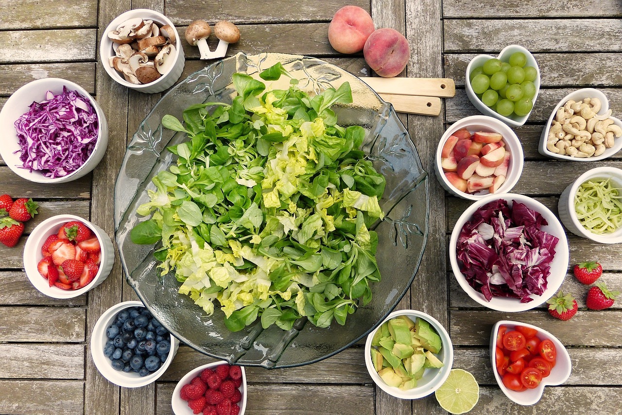Vegan Diet Prevents Diabetes Risk and improves Brain Health
