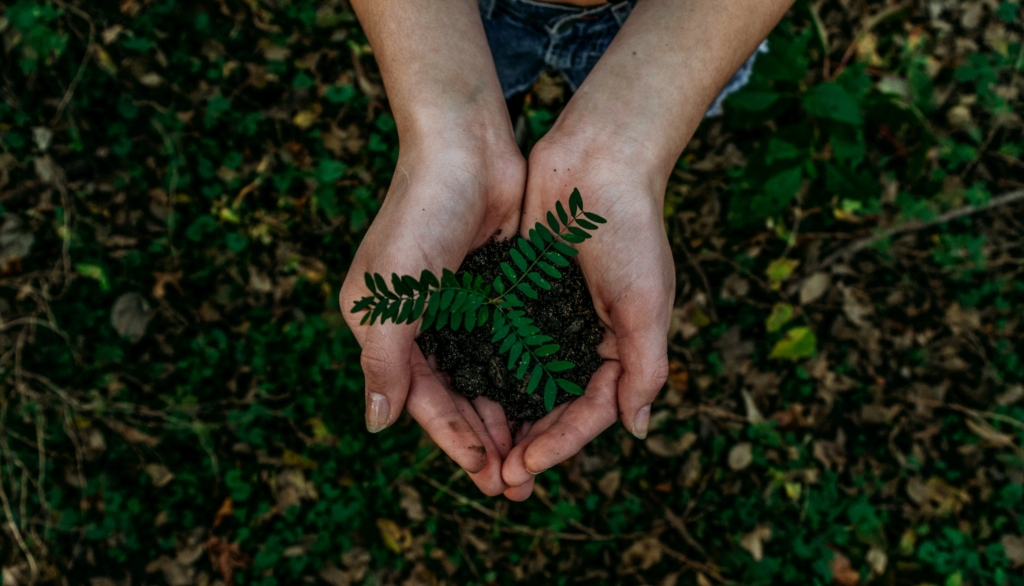 Green Skills For Today's Youth - Nadia Herdiawan