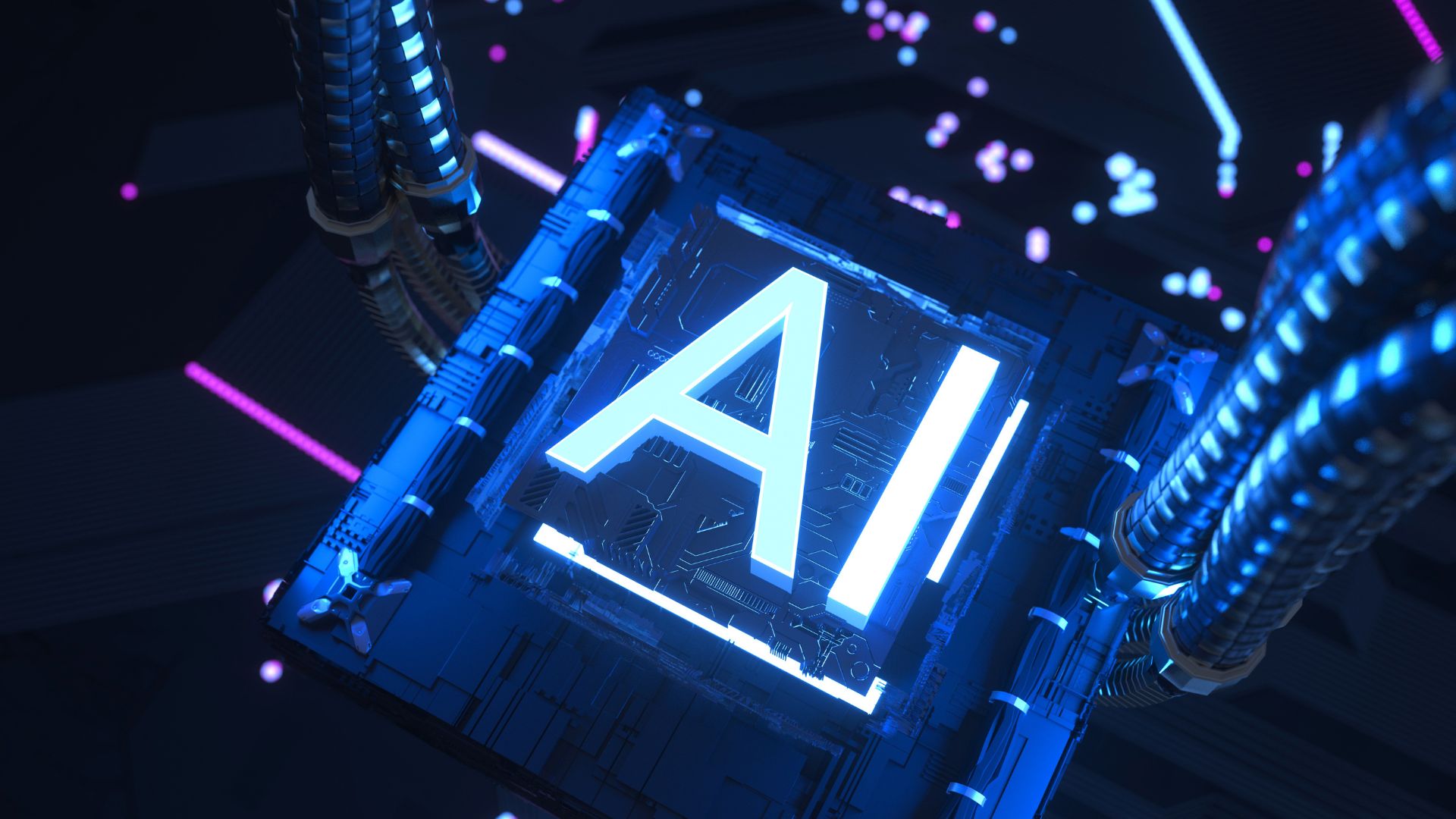 Penelitian Mahasiswa tentang Penggunaan AI dalam Bidang Radiologi