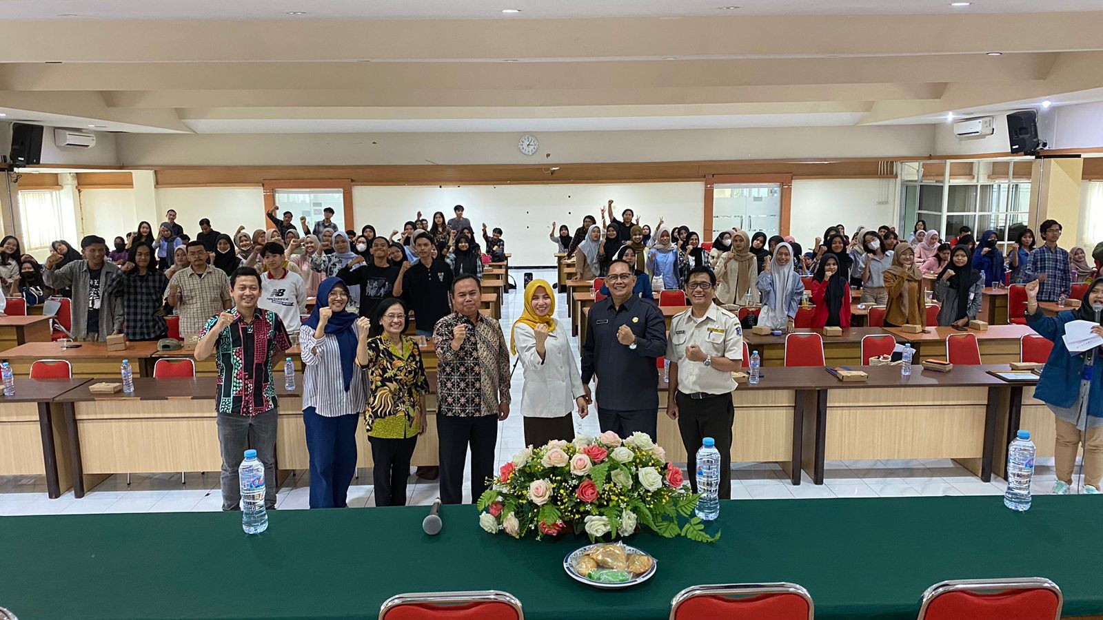 Tax Center X BAPENDA Surabaya: Mengurai Peran PBB & BPHTB Dalam Perpajakan yang Adil dan Berkelanjutan