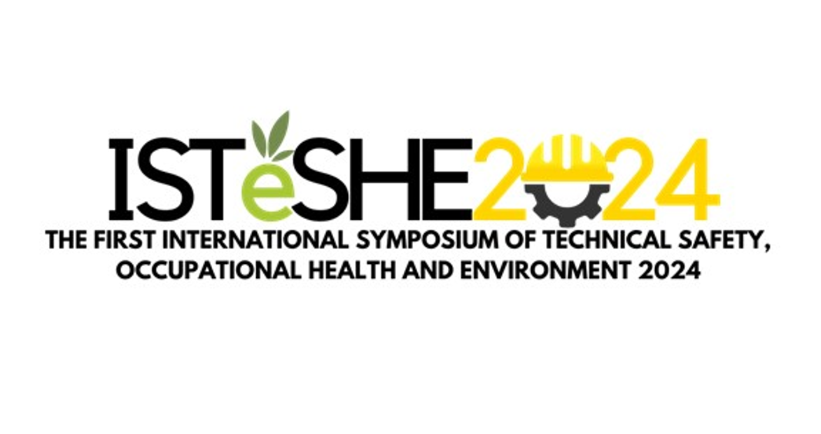 ISTeSHE 2024: Simposium Internasional Pertama tentang Keselamatan dan Kesehatan Kerja
