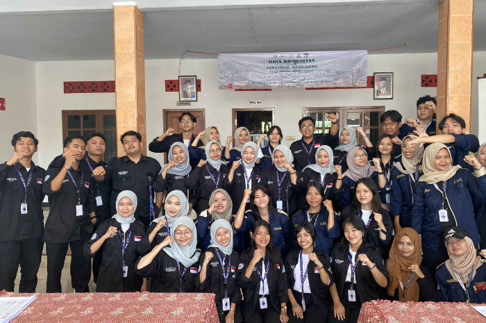 Airvorse Mengabdi, Pengembangan Kesejahteraan Masyarakat Dalam Aspek Kesehatan dan Ekonomi Berkelanjutan di Desa Ubalan, Malang