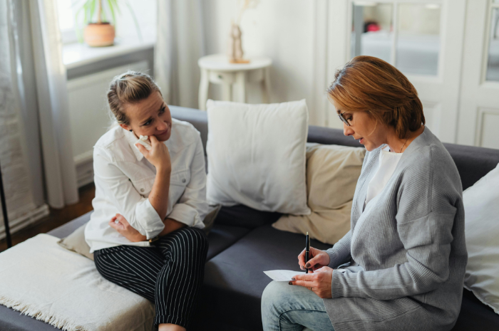 Kerentanan Psikologis Caregiver Informal Selama Mendampingi Pasien Dengan Gangguan Jiwa