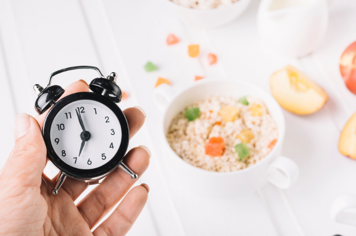 Mengenal Metode Intermittent Fasting Guna Menurunkan Berat Badan Berlebih