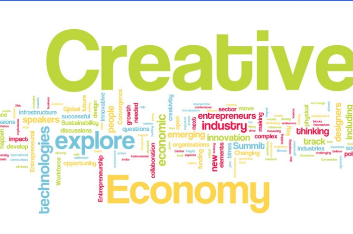 Ekonomi Kreatif: Potensi Besar untuk Meningkatkan Pendapatan Negara