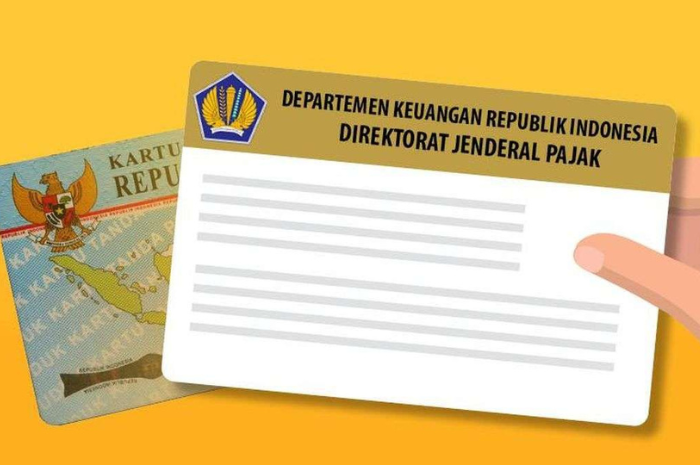 Per Tanggal 1 Juli, NIK Resmi Digunakan Sebagai NPWP! Cek Selengkapnya di Peraturan Direktur Jenderal Pajak (DJP) 06/PJ/2024