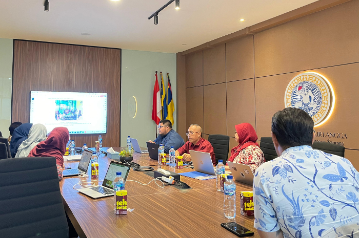 Evaluasi Program SMK PK/dokumen istimewa