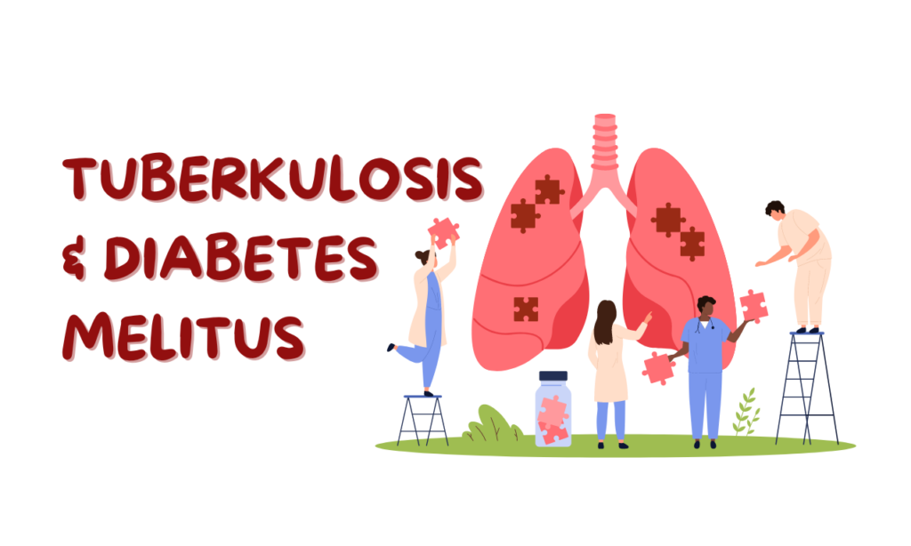 Glukosa Darah dan Skala BTA pada Pasien Tuberkulosis dengan Diabetes Melitus yang Menjalani Terapi_Data Penulis