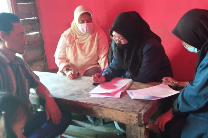 Resiliensi dan Kesejahteraan Psikologis Caregiver Skizofrenia di Puskesmas Manyar, Gresik_Dokumen Istimewa