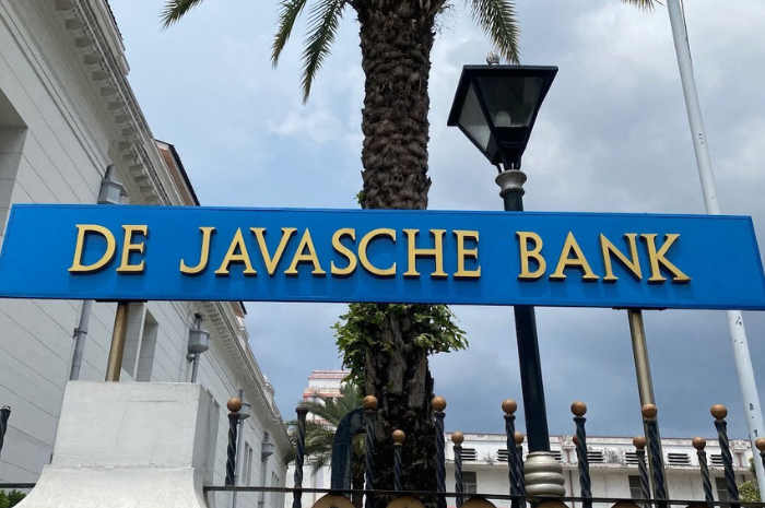 Museum De Javasche Bank/dokumen istimewa