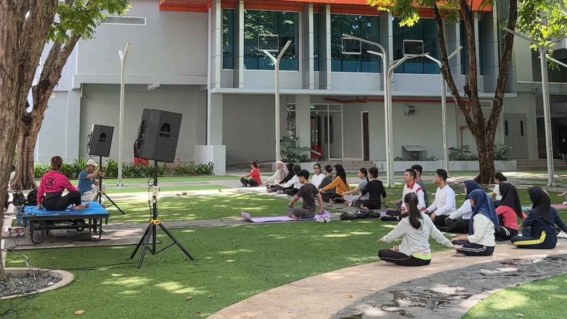 Implementasi Wellness Tourism dalam Perhotelan Modern melalui SUIC 2025_Dokumen Istimewa