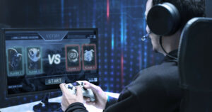 Kecanduan Game Online dan Cara Mengatasinya!_Google