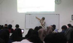Audit Training 2025: Menyiapkan Auditor dan Akuntan Profesional_Dokumen Istimewa