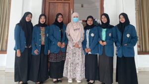 Belajar Langsung di Rumah Sakit Pengalaman PKL Mahasiswa TLM Unair di RSUD Bangil - Faza Nabilla Argita Putri