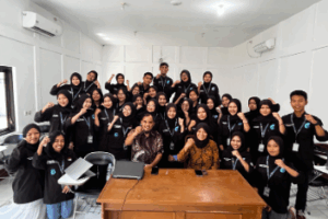 Dari Ide Menjadi Aksi/dokumen istimewa