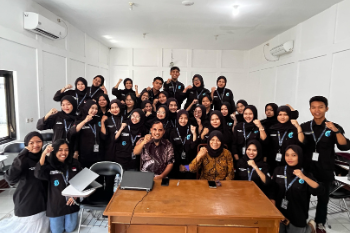 Dari Ide Menjadi Aksi/dokumen istimewa