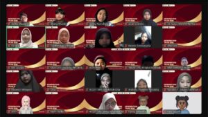 KIDspiration Talks 2025 Bertema "Legacy: Archive Your Legacy, Unlock Your Future"_Dokumen Istimewa
