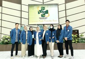 Pengalaman Mahasiswa TLM PKL di Laboratorium RSUD Ibnu Sina Gresik_Dokumen Istimewa