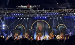 Saniatuz Zahro Oktafiani_Menyambut Akan Datangnya Bulan Suro dengan Merawat Budaya Leluhur Melalui Festival Reog Ponorogo, Perpaduan Mistis dan Budaya yang Menggetarkan - saniatuz zahro