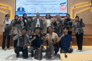 Seminar inspiratif dalam SUIC 2025/dokumen istimewa