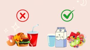 Membangun Kebiasaan Sehat: Tips untuk Menjaga Kesehatan Anak Sejak Dini_Instagram kejora.indonesia