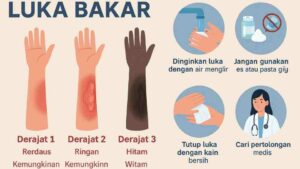 Jangan Panik! Ini Cara Cerdas Menangani Luka Bakar Sejak Detik Pertama_istockphoto