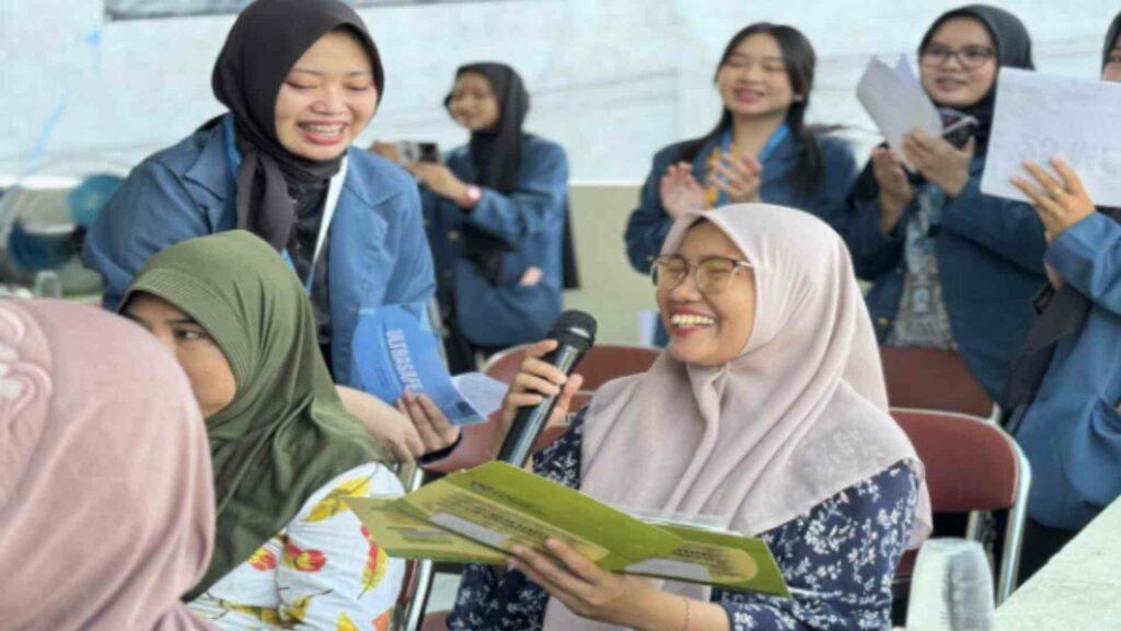 Sosialisasi “ULTRASAFE”: Edukasi Manfaat USG untuk Deteksi Dini Penyakit_Dokumen Istimewa