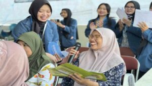 Sosialisasi “ULTRASAFE”: Edukasi Manfaat USG untuk Deteksi Dini Penyakit_Dokumen Istimewa