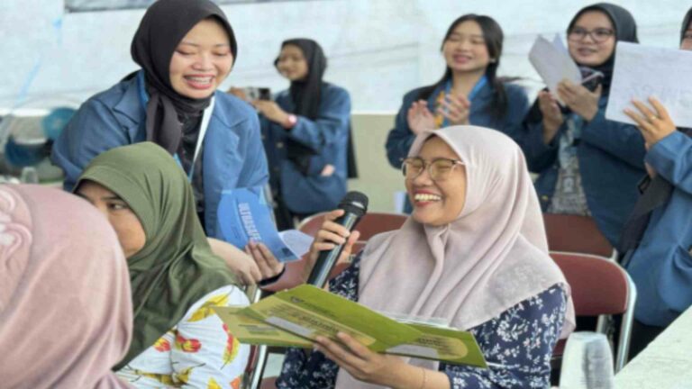 Sosialisasi “ULTRASAFE”: Edukasi Manfaat USG untuk Deteksi Dini Penyakit_Dokumen Istimewa