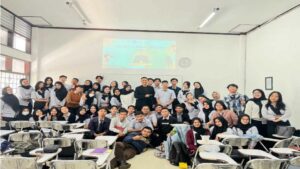 Personal Branding Bukan Hanya Soal Penampilan_Dokumen Istimewa