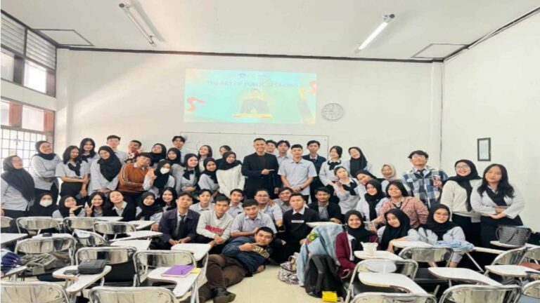 Personal Branding Bukan Hanya Soal Penampilan_Dokumen Istimewa