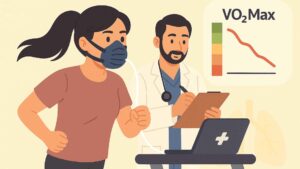 Cegah Risiko Kesehatan dengan Ketahui Nilai VO2Max_Dokumen Istimewa