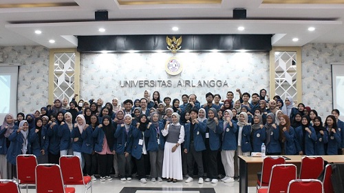 Upgrading Cranialis 2025 Developing Leadership and Time Management to Achieve the Best Future Goals - nadia nurul