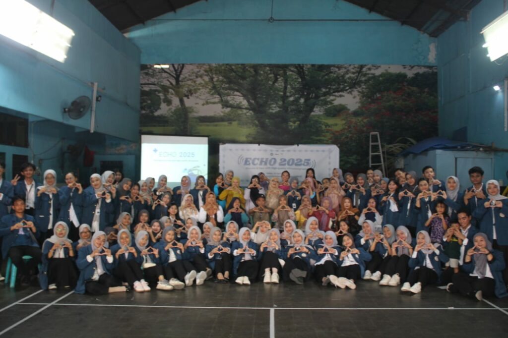 Radiologi UNAIR Edukasi Masyarakat Melalui Program ECHO