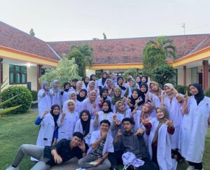 Kenangan Manis di Balik Padatnya Kuliah Keperawatan
