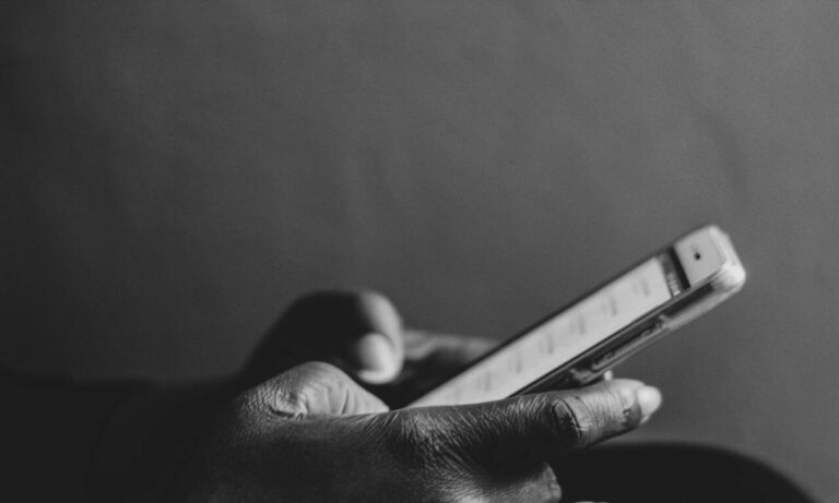 Reset Otak: Lawan Kecanduan Gadget dengan Dopamine Detox_Website